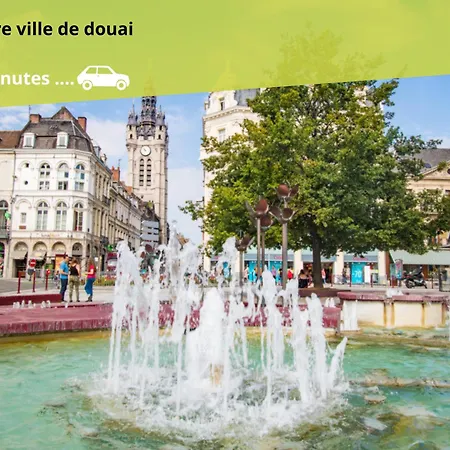 Tropical-netflix-parking * 두에