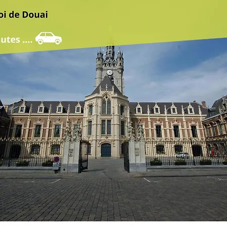 Tropical-netflix-parking 아파트 *