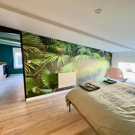 Tropical-netflix-parking *